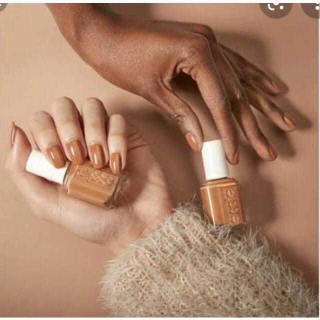 Essie(エッシー)の【限定色】 essie ネイルポリッシュ コスメ/美容のネイル(マニキュア)の商品写真