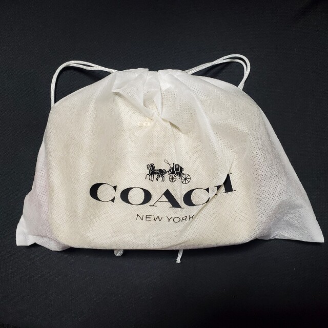 ショルダーバッグCOACH コーチ 91677 ショルダーバッグ ピンク