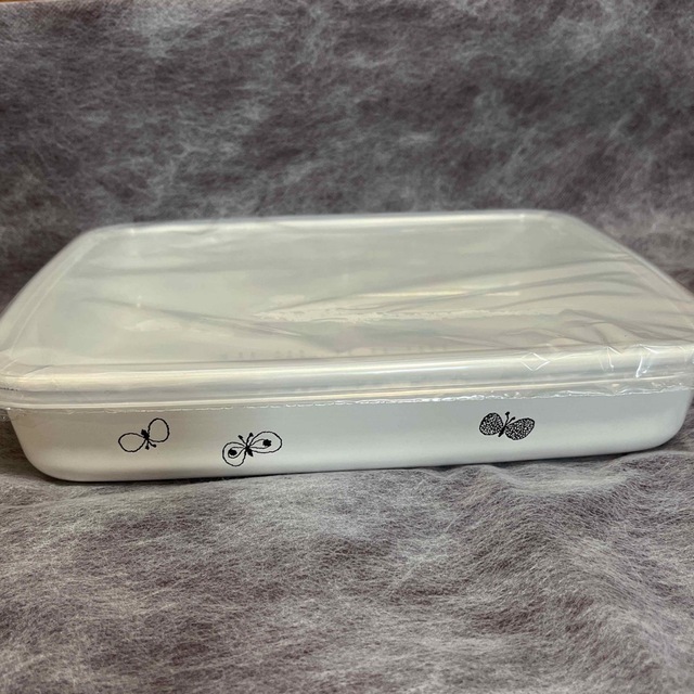 新年度予算案」 【minnie様専用】ミナペルホネン野田琺瑯コラボ