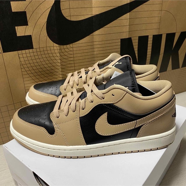 NIKE - 28.5cm WMNS AIR JORDAN 1 LOW
