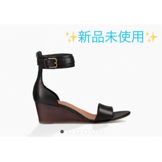 アグ(UGG)の新品 UGG  CHAR(サンダル)