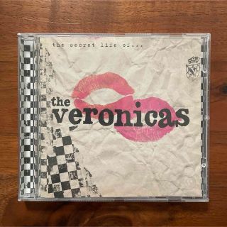 The Secret Life Of The Veronicas 美品(ポップス/ロック(洋楽))