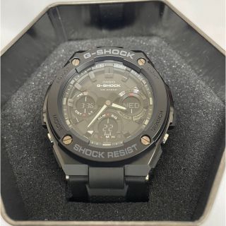 ジーショック(G-SHOCK)のCASIO G-SHOCK G-STEEL(腕時計(アナログ))