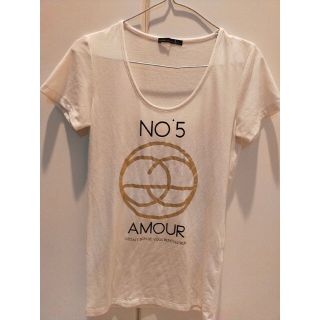 アールゼロ Tシャツ(Tシャツ(半袖/袖なし))