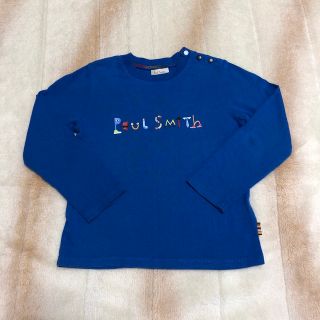 ポールスミス(Paul Smith)のポールスミス　ロンT 100(Tシャツ/カットソー)