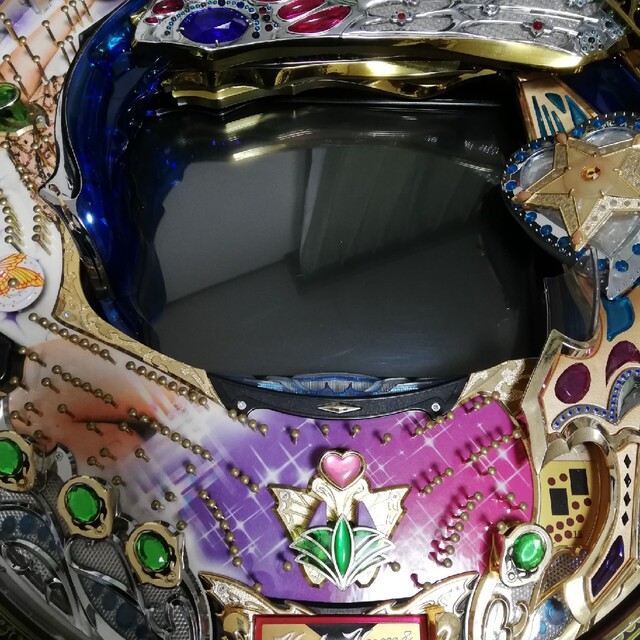CRフィーバー倖田來未 MF-T | www.innoveering.net