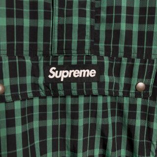 Supreme - 【極美品!!】シュプリーム ✈︎プルオーバー アノラック
