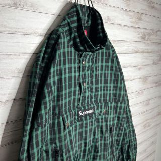 Supreme - 【極美品!!】シュプリーム ✈︎プルオーバー アノラック