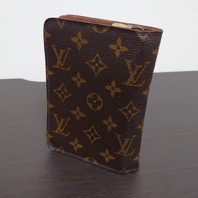 LOUIS VUITTON - ◎最終値下げ✨ [希少✨] ルイ・ヴィトン 二つ折り ...