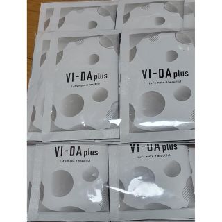 ヴィーダプラス(VIDA＋)のVI-DA plus  ヴィーダプラス(ダイエット食品)