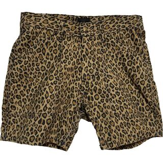 リー(Lee)のLee - Leopard Short Pants (ショートパンツ)