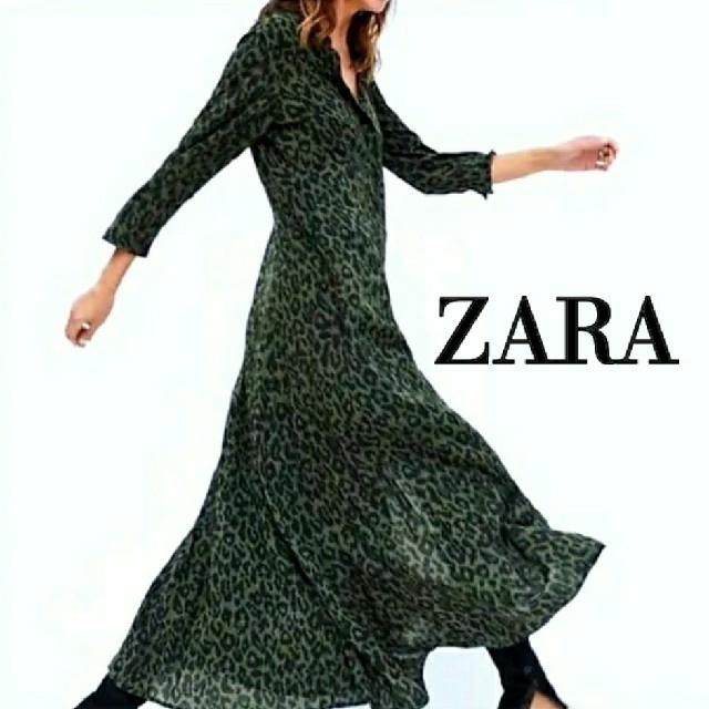 ZARAワンピChaosプラージュTOMORROWLANDアパルトモンECLIN