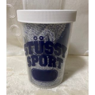 新品未使用☆Stussy Sport  ステューシー  シェイカー\u0026タオルセット