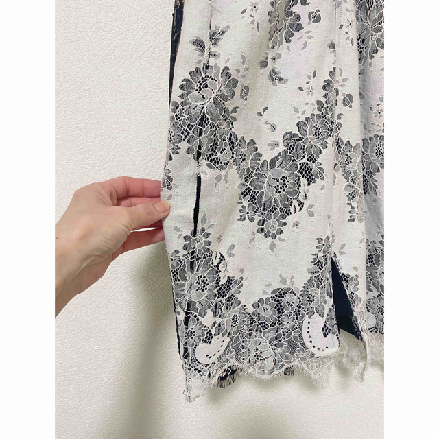 杉山かなえちゃん着用ジャンマクレーンドレス レディースのフォーマル/ドレス(ナイトドレス)の商品写真