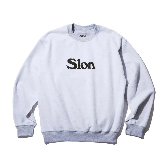 Supreme(シュプリーム)のslon  トレーナー レディースのトップス(トレーナー/スウェット)の商品写真