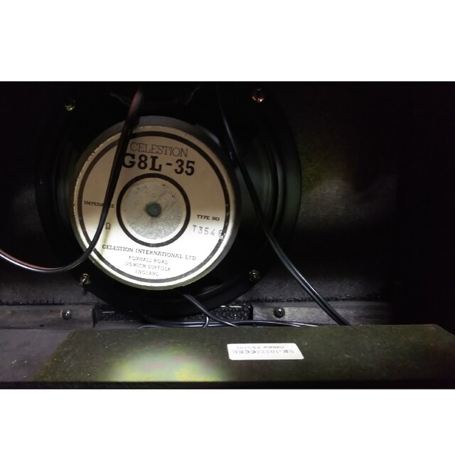 通常 1本タイプ 美品!Guyatone FLIP GA-100FCN グヤトーン ギター
