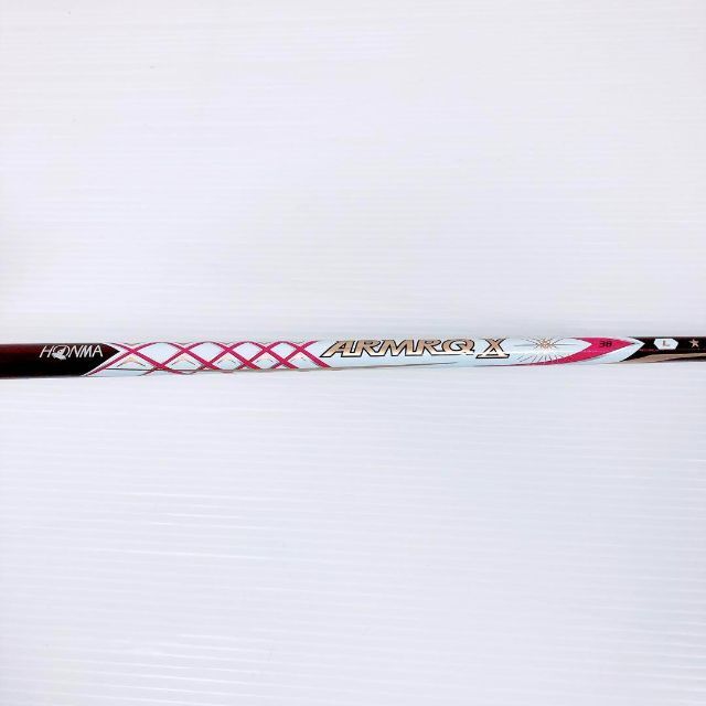 高級 レディース HONMA BERES ベレス U-06 25° 3星 3S スポーツ/アウトドアのゴルフ(クラブ)の商品写真