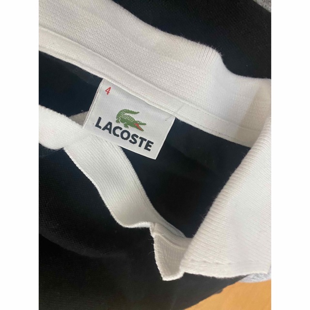 LACOSTE(ラコステ)のLacoste ポロシャツ レディースのトップス(ポロシャツ)の商品写真