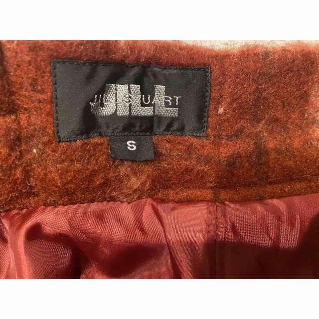 JILL by JILLSTUART(ジルバイジルスチュアート)のジルバイジルスチュアート　ミニスカ レディースのスカート(ミニスカート)の商品写真
