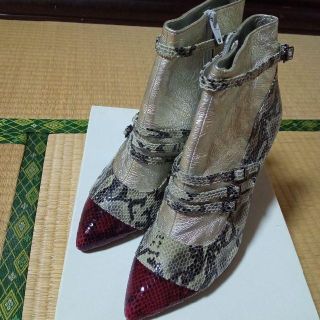 アチャチュムムチャチャ 靴/シューズの通販 83点 | AHCAHCUM.muchacha アチャチュムムチャチャ 靴/シューズの通販 83点 | AHCAHCUM.muchacha