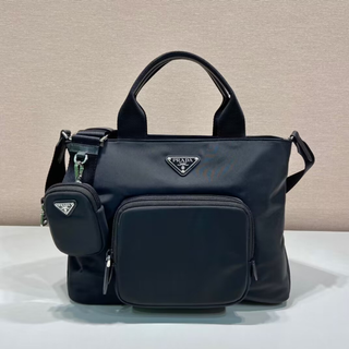 プラダ トートバッグ(メンズ)の通販 200点以上 | PRADAのメンズを買う プラダ トートバッグ(メンズ)の通販 200点以上 | PRADAのメンズを買う