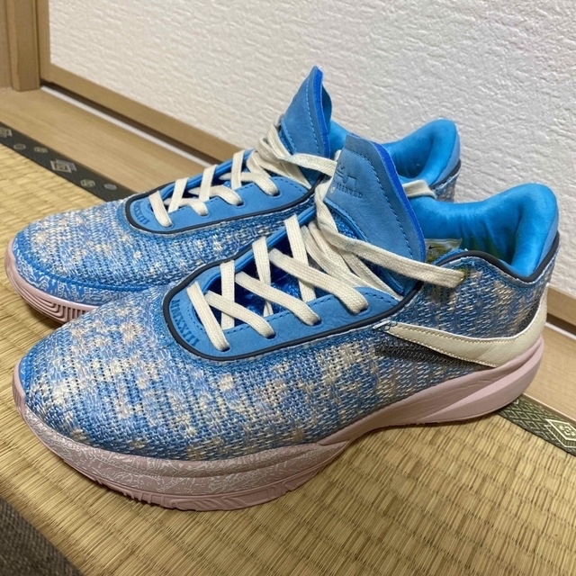 lebron20 asw レブロン20 オールスター