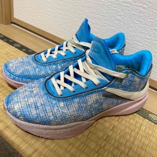 NIKE - lebron20 asw レブロン20 オールスターの通販 by ぽに｜ナイキ ...