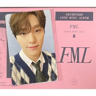 seventeen ディノ 特典 まとめ売り