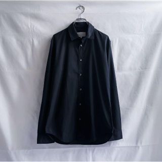 マルタンマルジェラ(Maison Martin Margiela)の【Maison Margiela】4ステッチ コットン シャツ(シャツ)