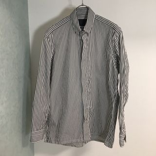 ランバン(LANVIN)のLANVIN ランバン シャツ(シャツ)