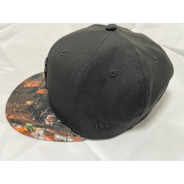 NEW ERA(ニューエラー)のNEWERA ヤンキース キャップ メンズの帽子(キャップ)の商品写真