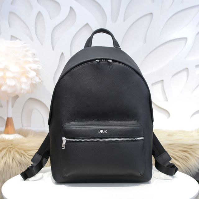 2022年最新海外 Christian Dior - DIOR♡ディオールリュックバック