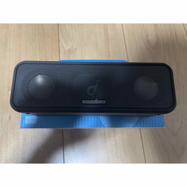 Anker SoundCore3  アンカー　サウンドコア3 Bluetooth 1