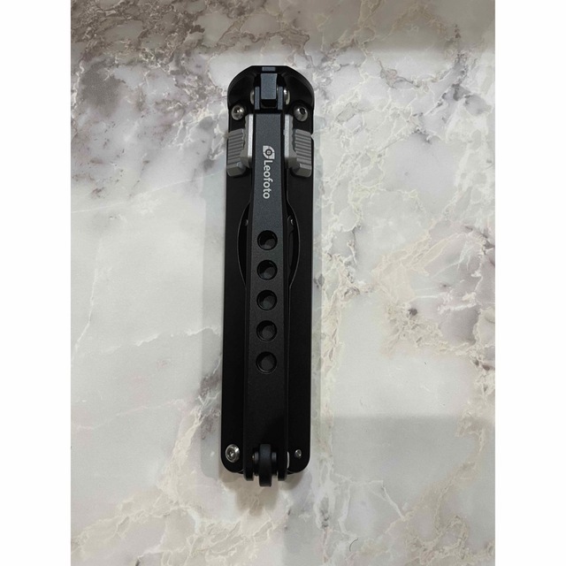 特約店 Leofoto mt-03スパイダーミニ三脚ポケット三脚FUJIFILMコラボ品