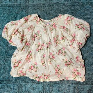 ジュンヤワタナベコムデギャルソン 花柄の通販 30点 | JUNYA WATANABE