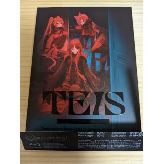 陰の実力者になりたくて！ Vol.4 Blu-ray(アニメ)