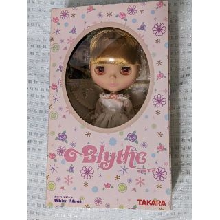 タカラトミー(Takara Tomy)の藤井7冠誕生セール【ホワイトマジック　アフタヌーン】　未使用品　開封済み(人形)