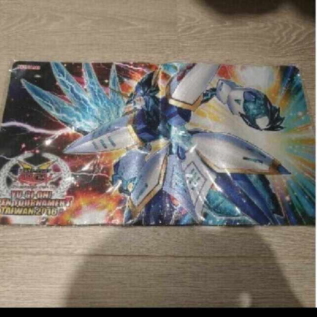 レッド系 遊戯王 堕天使 YOT 2016 プレイマット | www.birbapet.it