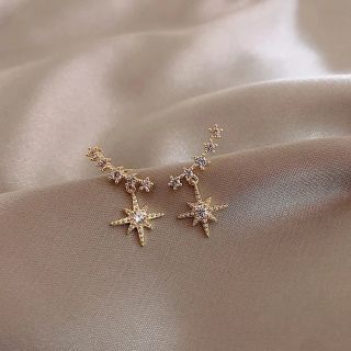 スタージュエリー(STAR JEWELRY) ピアス（ハート）の通販 100点以上