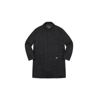 Supreme - supreme 14ss work trench coatの通販 by Jr's shop