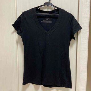 アズールバイマウジー(AZUL by moussy)のAZUL BY MOUSSY Tシャツ　２枚セット(Tシャツ(半袖/袖なし))