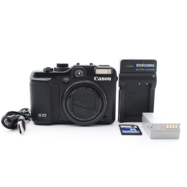 ブラウン×ピンク ☆おすすめ動作品☆ Canon キャノン Power shot G10