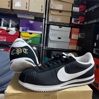 ナイキ(NIKE)のnike コルテッツ　COMPTON XLV 27センチ(スニーカー)