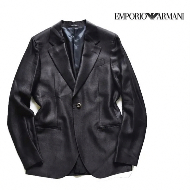 【EMPORIO ARMANI】アルマーニ ジャケット