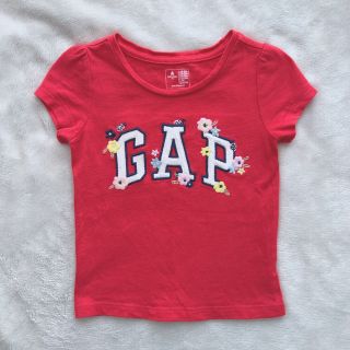 ベビーギャップ(babyGAP)のbabyGap Tシャツ 90(Tシャツ/カットソー)