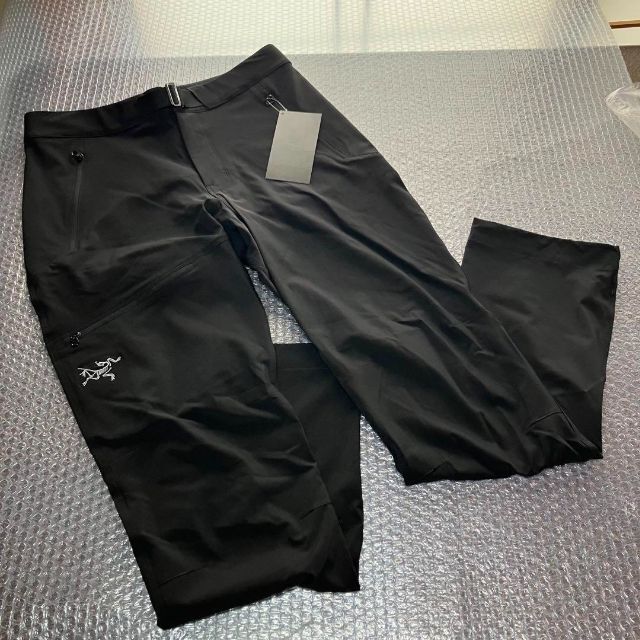 ARC'TERYX - 新品 アークテリクス ガンマ ライトウエイト パンツ