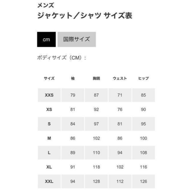 新品未使用 アークテリクス アトムSL ベスト 完売品 Sサイズ(日本M)