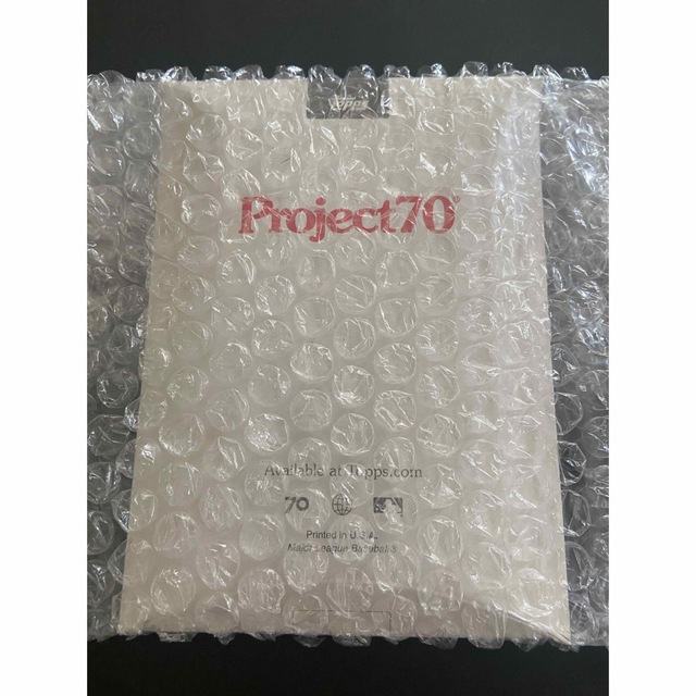大谷翔平 Topps Project70 324 1957 呪術廻戦 風 定番 vivacf.net