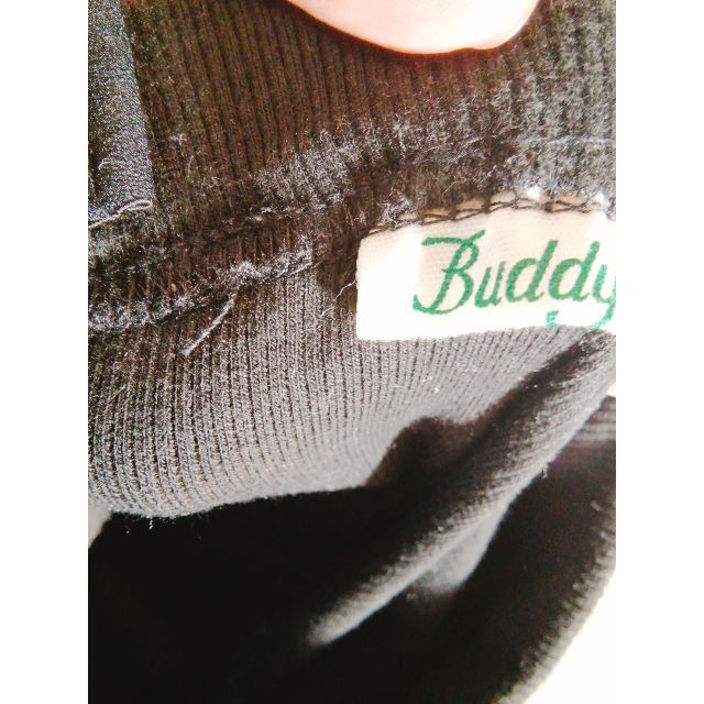 Buddy Lee(バディーリー)の【美品】Buddy Lee マタニティパンツ/スウェットパンツ レディースのパンツ(カジュアルパンツ)の商品写真