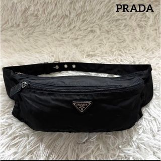 プラダ(PRADA)のプラダ　ボディバッグ(ボディバッグ/ウエストポーチ)